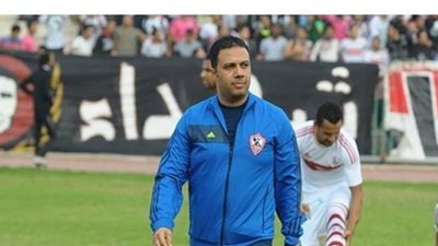 حمادة أنور: تخطينا الوداد رغم غياب 5 لاعبين أساسيين