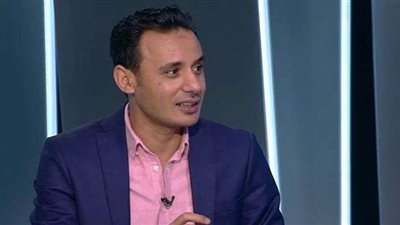 طارق السيد: حكم الزمالك والرجاء تفوق على نفسه.. والأبيض الأفضل في كل شيء