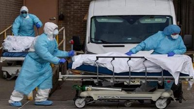 ثلثاها في بريطانيا.. أوروبا تتجاوز 250 ألف وفاة بكورونا