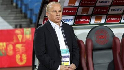 شوقي غريب: سأختار 35 لاعبًا في قائمة الأولمبي.. وهذا شرطي لضم أي لاعب