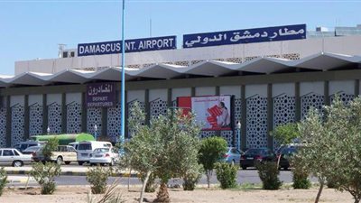 مسئول كبير بالبيت الأبيض زار دمشق وعقد اجتماعات سرية مع الحكومة السورية