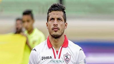 وليد عبد اللطيف: طارق حامد خارج إطار التصنيف وغيابه يؤثر فى الزمالك