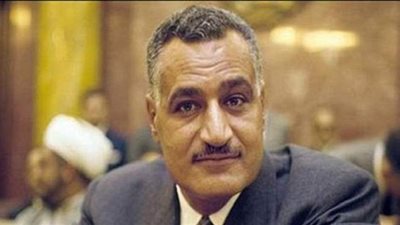 نائب بريطاني يعترف: التخلص من عبد الناصر صفقة غالية الثمن