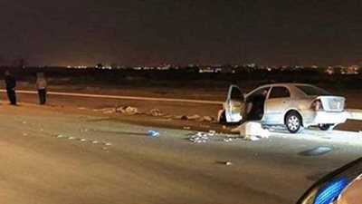 الجاني تمكن من الهرب.. مصرع مصري دهسته سيارة بمنطقة السالمية بالكويت