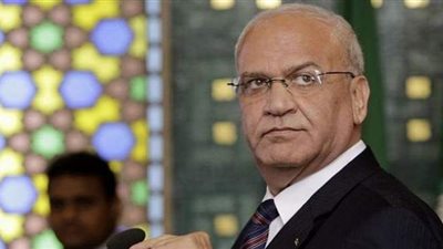 حرجة وتم تخديره.. تطور خطير في الحالة الصحية للقيادي الفلسطيني صائب عريقات