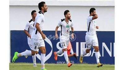 نادي مصر يستضيف طلائع الجيش في ختام الجولة الـ33 من الدوري