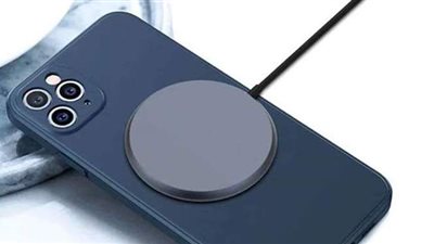 لشحن آيفون 12 لاسلكيا.. 11 معلومة عن ميزة أبل الجديدة MagSafe