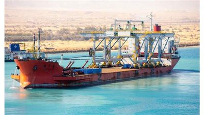 إجراءات مشددة بالموانئ للتعامل مع الأطقم والسفن بعد زيادة إصابات كورونا بالخارج