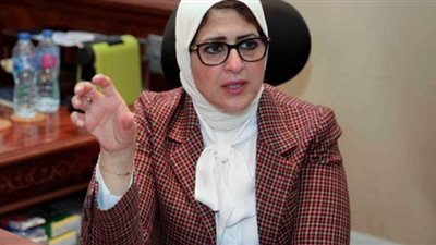 الصحة: تسهيلات جديدة في علاج الفريق الطبي والعاملين بالوزارة