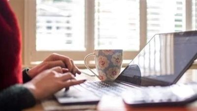 العمل من المنزل يهدد أعمال الشركات الكبري