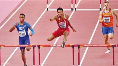 اتحاد ألعاب القوى يعلن موعد إقامة بطولة الجمهورية للكبار