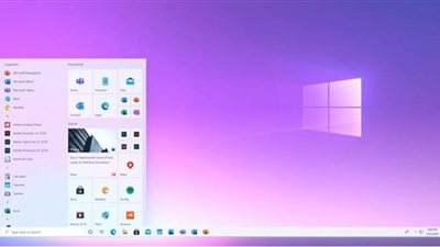 بالخطوات.. طريقة إخفاء التطبيقات من قائمة ابدأ بويندوز 10