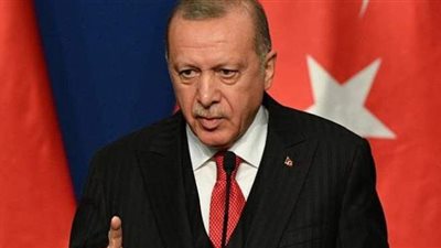 مصطفى طوسه: أردوغان يلعب بالنار وأصبح كابوسا إقليميا ودوليا ‏