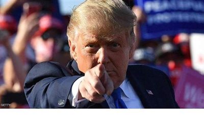 ترامب يحذر من انتخاب بايدن: سيستمع للعلماء للتعامل مع أزمة كورونا