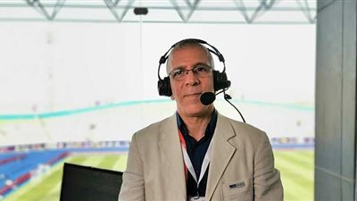 بعد انتقاد جماهير الزمالك تعليقه على مباراة الرجاء.. 6 معلومات عن حفيظ دراجي