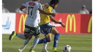 اليوم.. طنطا يلتقي المصري في مباراة شرفية بالدوري