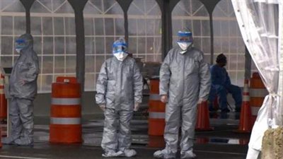 روسيا تسجل  ارتفاعا قياسيا في عدد الإصابات بفيروس كورونا