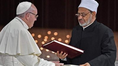 كيف نقضي على الاحتقان الديني المتزايد في العالم بين أبناء الديانات المختلفة؟ ‏