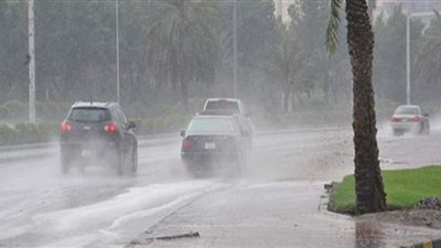 الأرصاد تكشف عن المناطق التي ستشهد سقوط الأمطار غدا الثلاثاء | فيديو