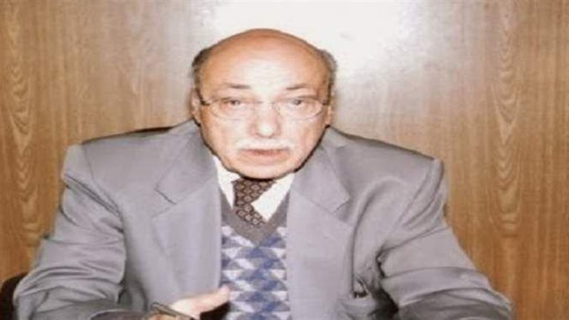 محمود السعدنى 