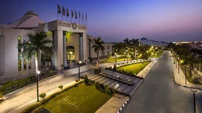 الجمعة.. كلية الإعلام بجامعة مصر للعلوم والتكنولوجيا تحتفل بتخرج دفعة 2019-2020