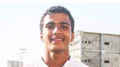 رسميا.. أسوان يطلب استعارة مدافع الزمالك