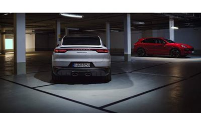 بورش تسجل مبيعات مرتفعة رغم أزمة كورونا