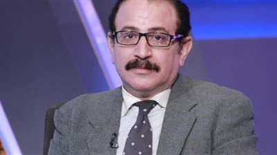 طارق فهمى: الأحزاب التى تمتلك القدرة التمويلية ورؤوس الأموال فرصتها أقوى