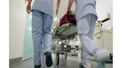 الاستعلام عن حالة ٤ أفراد مصابين بحالة تسمم من أسرة واحدة بالعياط