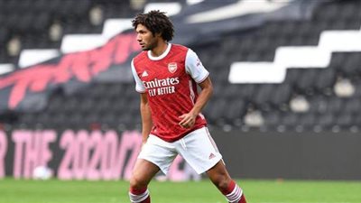 النني يتكفل بعلاج ناشئ بلدية المحلة  | صور