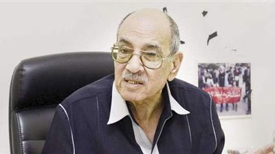 عبد الغفار شكر: الأموال تلعب دورا أساسيا في حصد مقاعد البرلمان