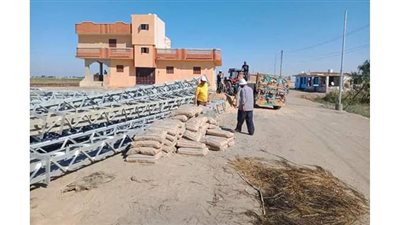 مليونان و 300 ألف جنيه لحل مشاكل الكهرباء بالقنطرة شرق الإسماعيلية