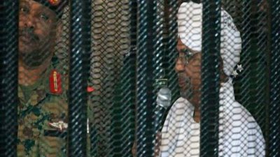 الحكومة السودانية تقدم 3 مقترحات للمحكمة الجنائية الدولية بشأن البشير