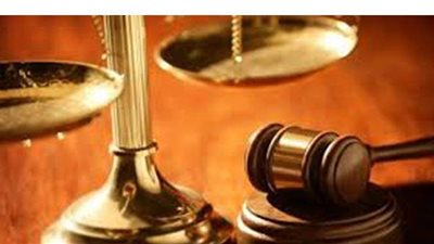 إحالة أوراق المتهم بقتل 