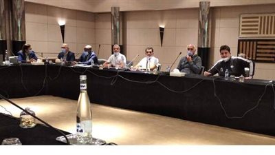 بيراميدز يرتدي الأسود في مواجهة حوريا بالكونفدرالية 