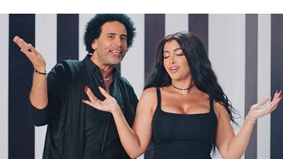 إحالة بلاغ ضد راقصة كليب 