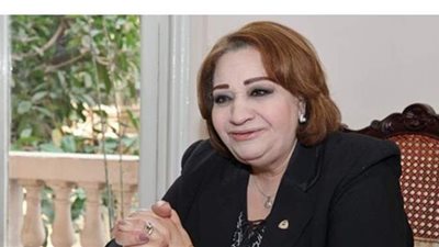 تهانى الجبالى: لم نسمع عن معاقبة  أي مرشح خرق الصمت الانتخابي