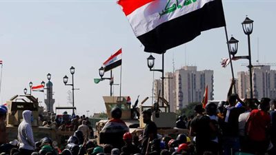 أمريكا: سطوة الميليشيات الموالية لإيران تمنع مساعدة المجتمع الدولي للعراق.