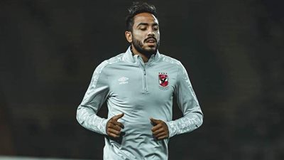 الأهلي يكشف موقف كهربا من مواجهة الوداد المغربي