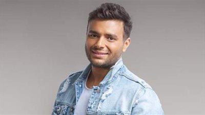 رامي صبري يطلق أغنية 