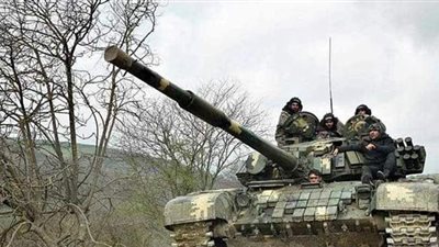 تشكيل كتيبة نسائية أرمينية للقتال في قره باج