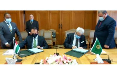 الأردن يودع لدى الجامعة العربية وثيقتي مكافحة الاستنساخ البشري وتنظيم نقل الأعضاء