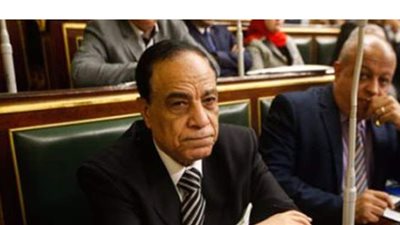 كمال أحمد: وجود أكثر من 15 حزبا بالشيوخ محاولة لمنح الأحزاب قبلة الحياة من جديد