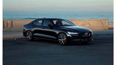 فولفو تضع حدا أقصى للسرعة لجميع موديلاتها الجديدة