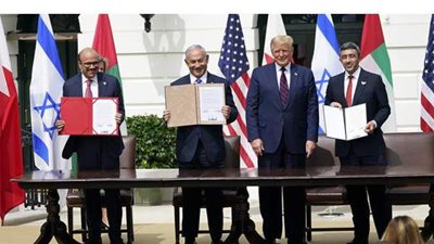 وفد إماراتي يلبي دعوة شركة إسرائيلية ويزور تل أبيب لبحث التعاون الزراعي