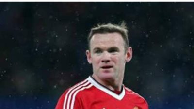 روني يدخل الحجر الصحي بسبب مخالطة مصاب بكورونا