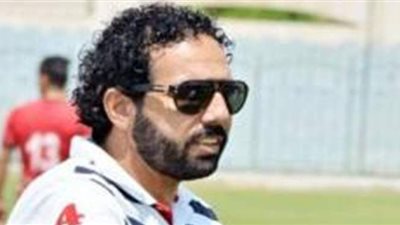 زغلول صيام يكتب: البنك الأهلي وجزاء سنمار لعيد مرازيق!