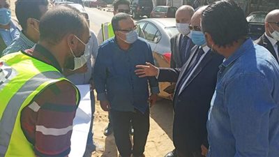 ٣ ساحات انتظار للسيارات بشرق القاهرة.. تعرف عليهم