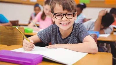 أكلات ممنوع تقديمها للأطفال قبل الذهاب إلى المدرسة