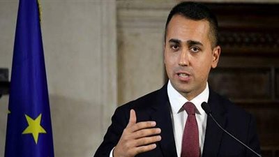 وزير الخارجية الإيطالي يرحب بافتتاح سفارة لبلاده في مالي